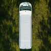 DVA Mechanics LoadSpan-T™ Roof Rails