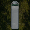 DVA Mechanics LoadSpan-T™ Roof Rails
