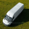 DVA Mechanics LoadSpan-T™ Roof Rails