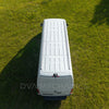 DVA Mechanics LoadSpan-T™ Roof Rails