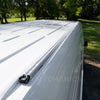 DVA Mechanics LoadSpan-T™ Roof Rails