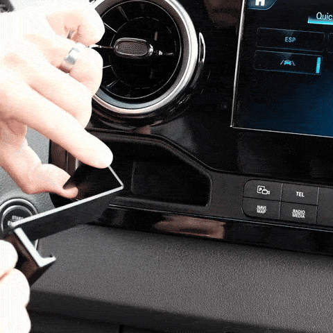 OFFROAM® MagSafe Phone Mount (2019-2026)