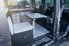 VANNON Lagun B Pillar Table Mount