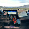 TERRA X Navidok Overlander Dash Mount