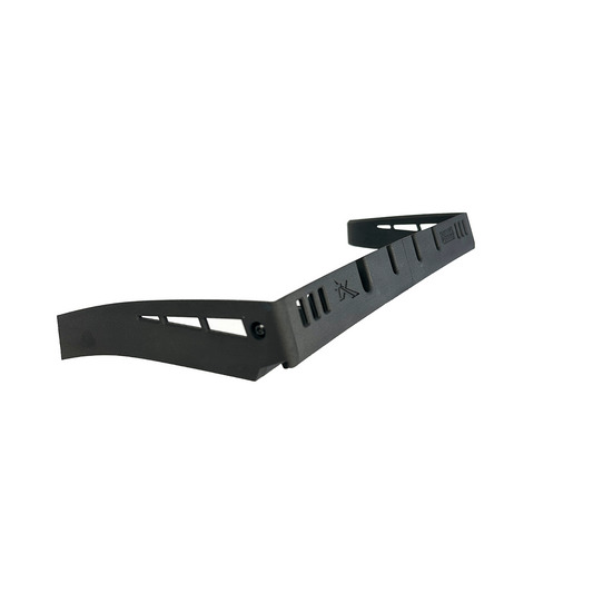 TERRA X Charge Groove Dash Console Organizer