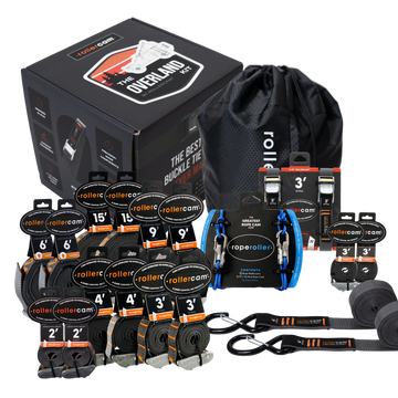 ROLLERCAM® Overland Kit