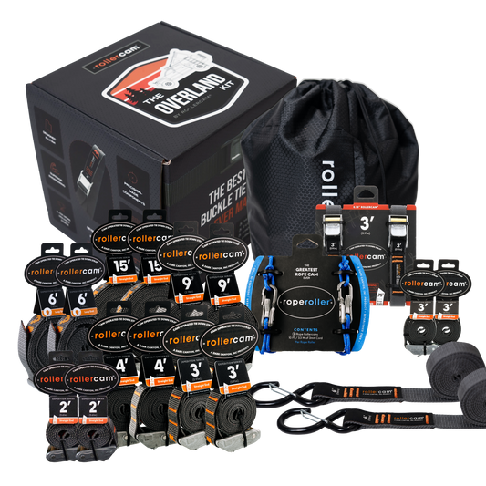 ROLLERCAM® Overland Kit