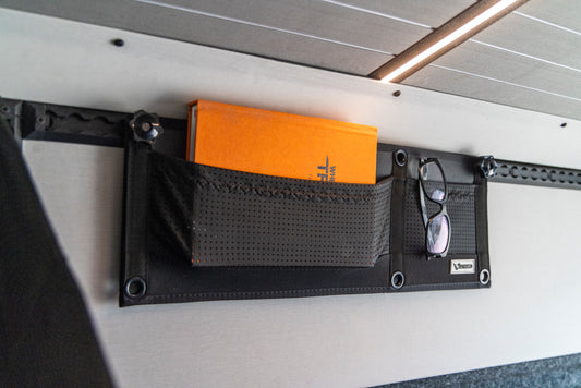 VANNON Wall Pouches