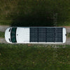 DVA Mechanics DeckSpan™ Universal Roof Panel