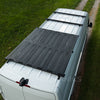 DVA Mechanics DeckSpan™ Universal Roof Panel