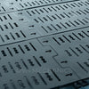 DVA Mechanics DeckSpan™ Universal Roof Panel