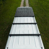 DVA Mechanics DeckSpan™ Universal Roof Panel