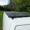 DVA Mechanics DeckSpan™ Universal Roof Panel