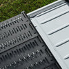 DVA Mechanics DeckSpan™ Universal Roof Panel