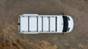 VANNON Roof Rack - Sprinter Van