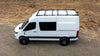 VANNON Roof Rack - Sprinter Van