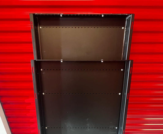 RADIO VANS Wave Adjustable Slide-Out Tray