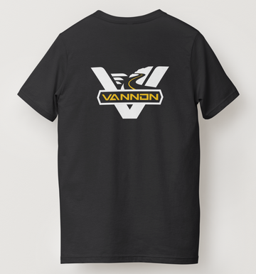 VANNON Logo T-Shirt