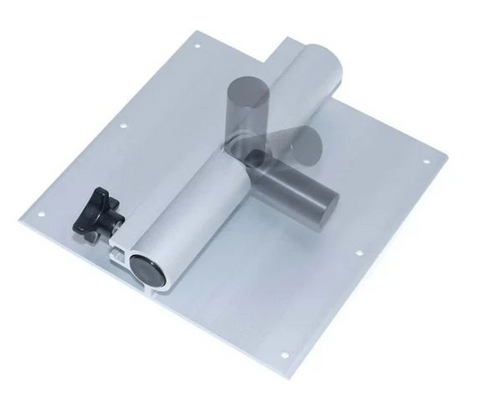 LAGUN Folding Table Mounting Plate (TMP)