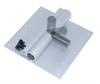LAGUN Folding Table Mounting Plate (TMP)