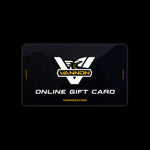 VANNON Digital Gift Card