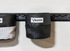 VANNON Utility Baskets & Bottle Holders