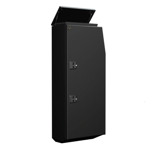 XBULL Rear Cargo Box / Ski Box B1700R