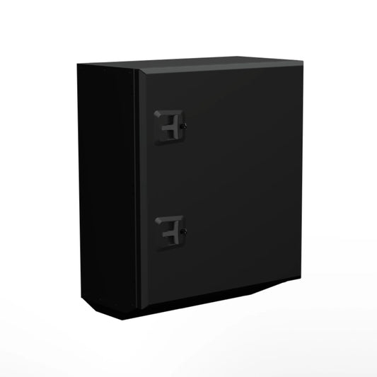 XBULL B900 Aluminum Cargo Box