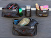 VANNON Utility Baskets & Bottle Holders - Black