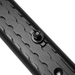 DVA Mechanics L-Track Heavy Duty Threaded Lug, 3/8