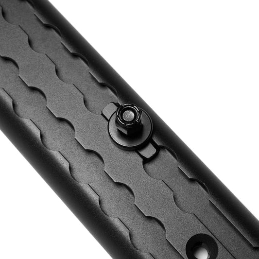 DVA Mechanics L-Track Heavy Duty Threaded Lug, 3/8"