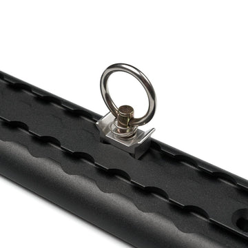 DVA Mechanics L-Track Tie Down O-Ring Fitting