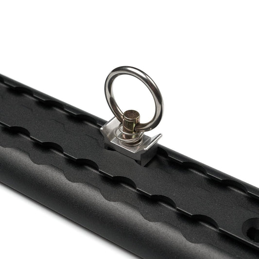 DVA Mechanics L-Track Tie Down O-Ring Fitting