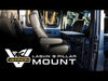 VANNON Sprinter Lagun B-Pillar Mount