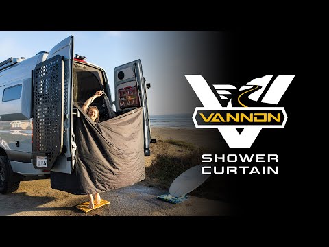 Shower Curtain
