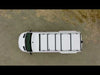 VANNON V2 Sprinter Roof Rack Product Video
