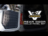 VANNON Rear Door Molle Panel Set Product Video