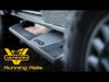 VANNON Running Rails Product Video