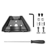 DVA Mechanics Starlink Mini Roof Rack Universal Mount v2