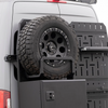 XBULL Spare Wheel Carrier
