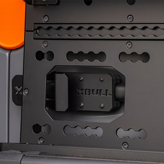 XBULL Rear Door Handle Extension