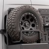 XBULL Spare Wheel Carrier
