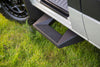 VANNON Running Rails