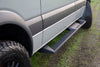 VANNON Running Rail