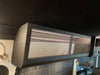 VANNON 50" Overhead Cabinet