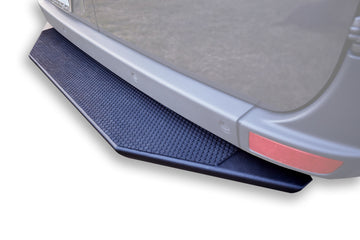 Bumper Step