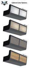 VANNON 50" Overhead Cabinet