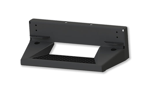 VANNON Running Rail - Driver's Side