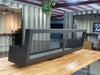 VANNON 50" Overhead Cabinet