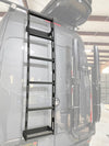 VANNON High Roof Ladder